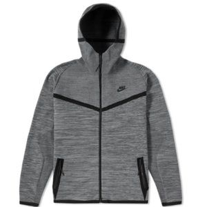 Nike Tech Knit Windrunner